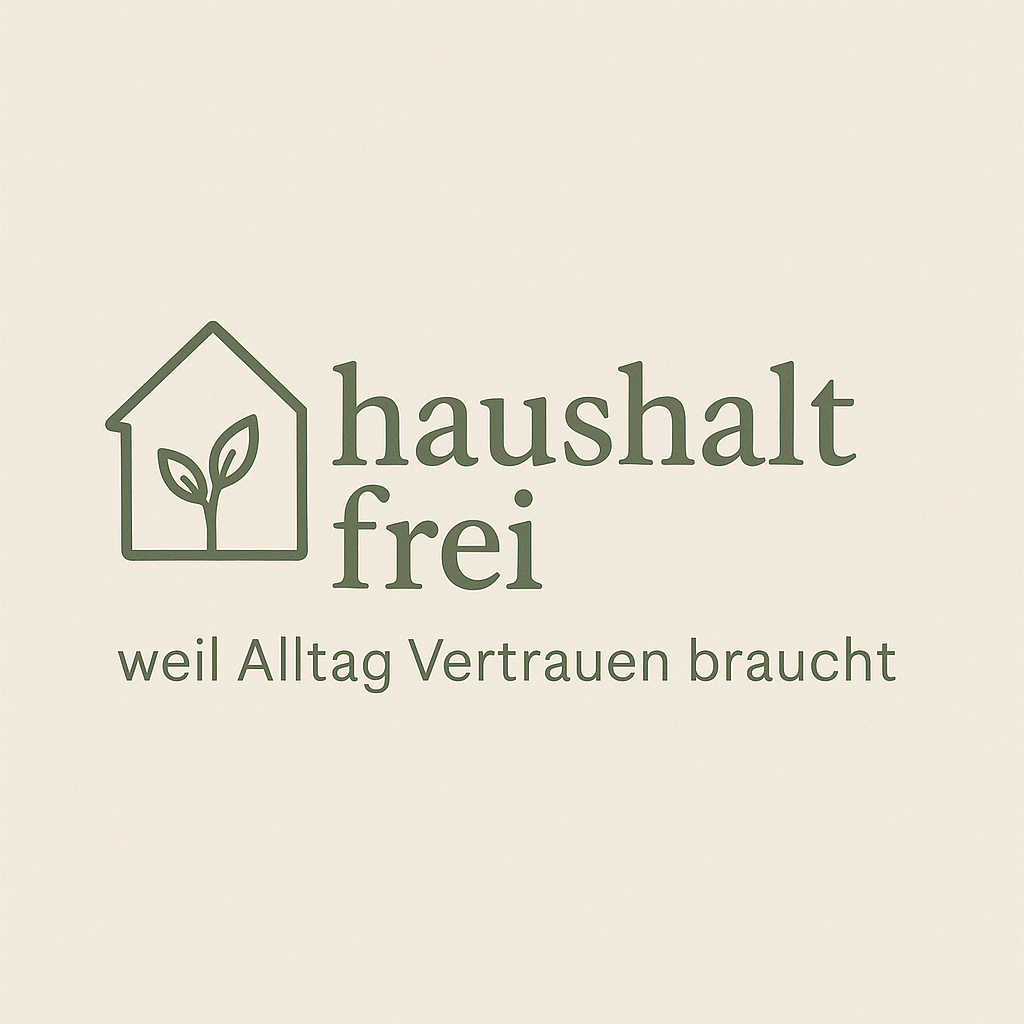 Haushaltshilfe & Alltagsunterstützung Ch.Rommersbach in Frechen - Logo