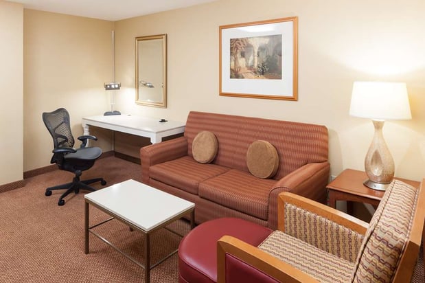 Images Hilton Garden Inn McAllen Airport