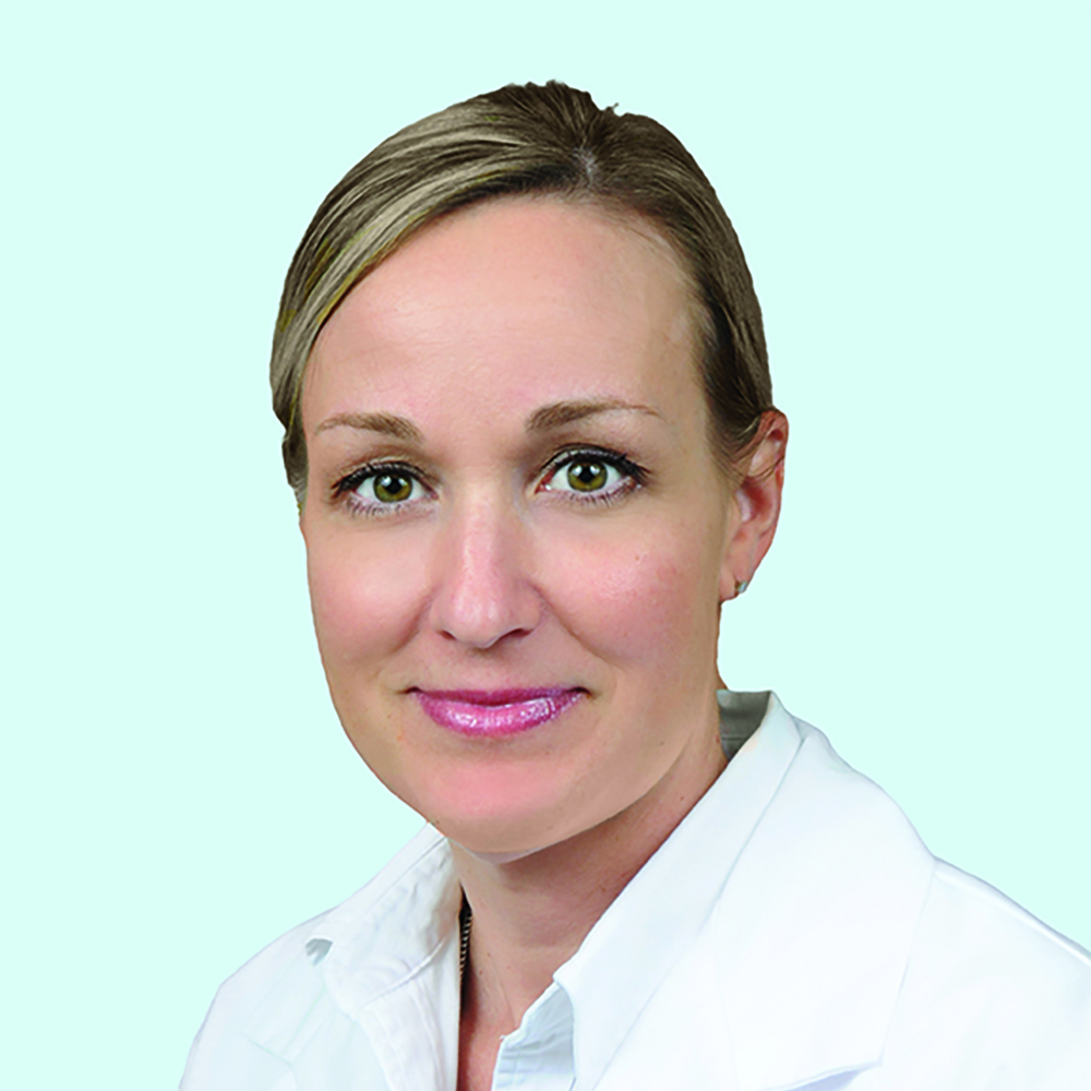 Dr. Kristina Marie Wieland, MD - El Paso, TX - Family Medicine