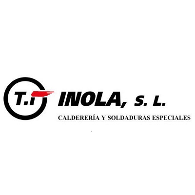 Caldererías Inola Logo