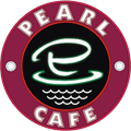 Pearl Cafe Logo