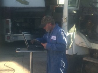 Images MCM Truck Repair