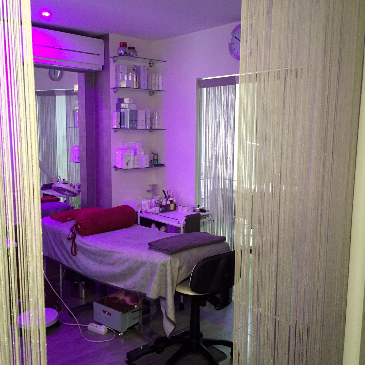 Images Centro de Estética Katy Izquierdo