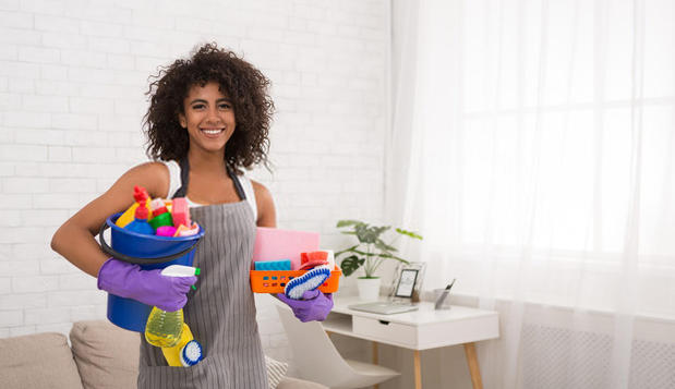 Images Cleanzen Chicago Cleaning Services