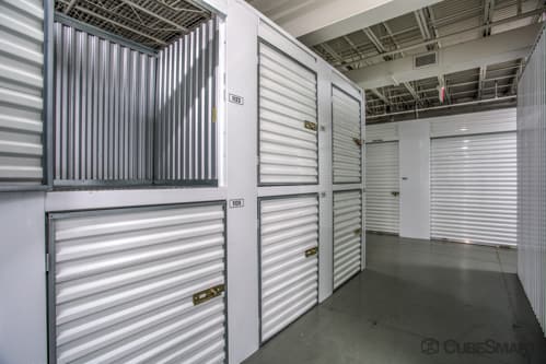 CubeSmart Self Storage Photo