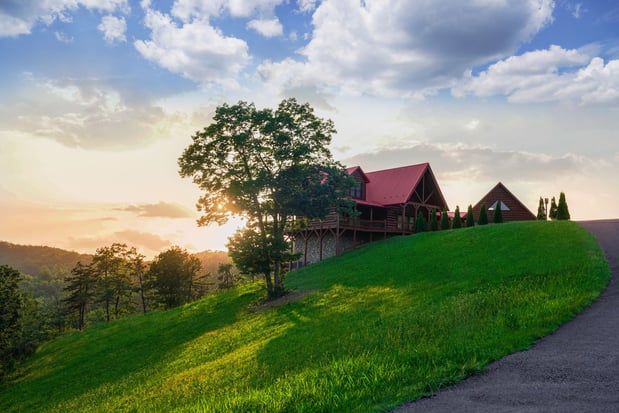 Images Carolina Getaway Cabins