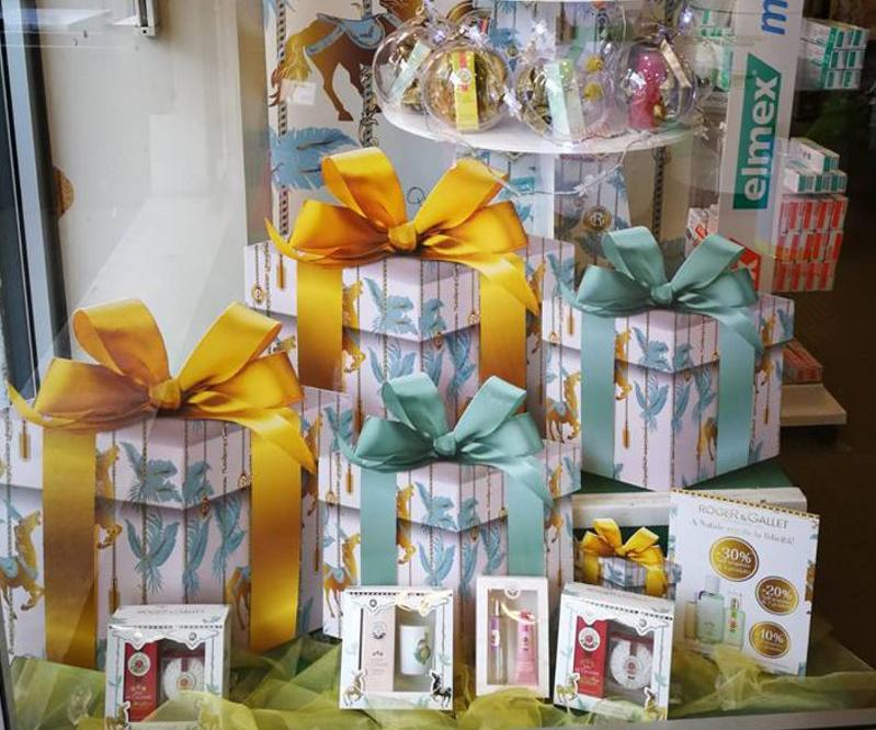 Images Farmacia VIII Colle