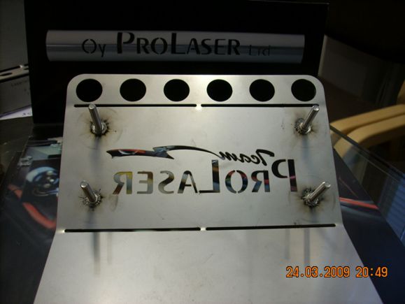 Images ProLaser Oy