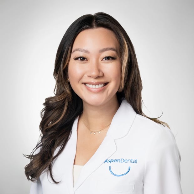 Images Tiffany Chung, DDS, DMD