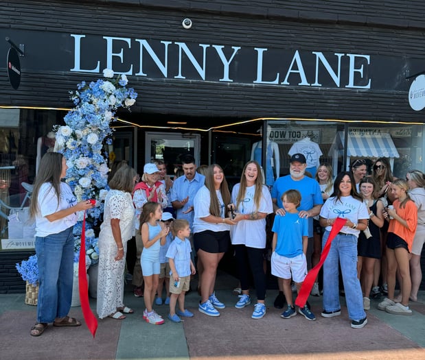 Images Lenny Lane