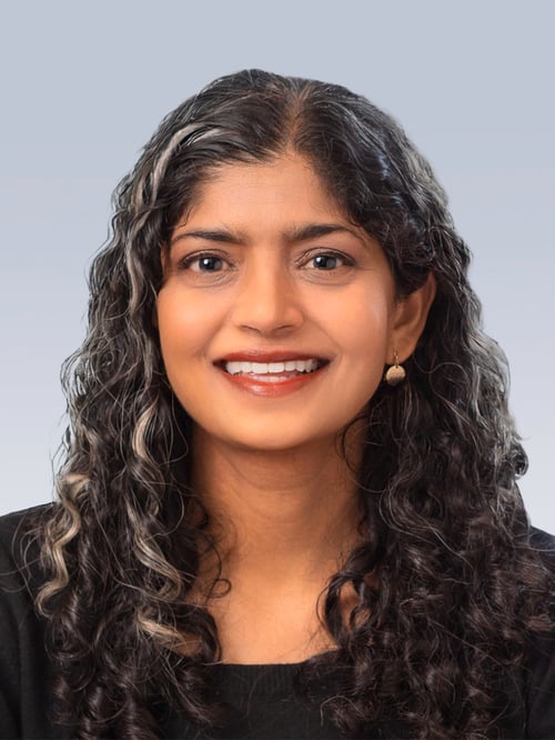 Meeta Prasad Kerlin