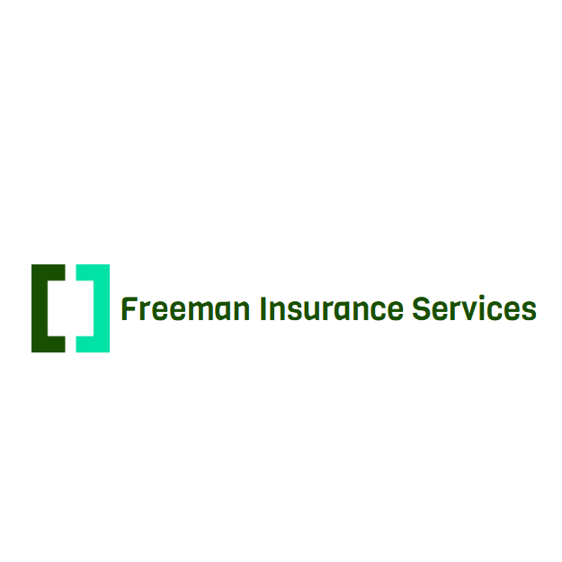 Freeman Insurance Services Logo