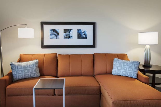 Images Hampton Inn West Palm Beach Central Airport