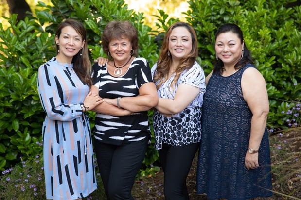 Images Gorrell Smiles Mountain View