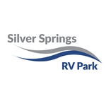 Silver Springs RV Park Logo