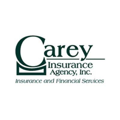 Carey Insurance Agency Inc Logo