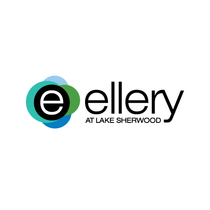 Ellery at Lake Sherwood Logo