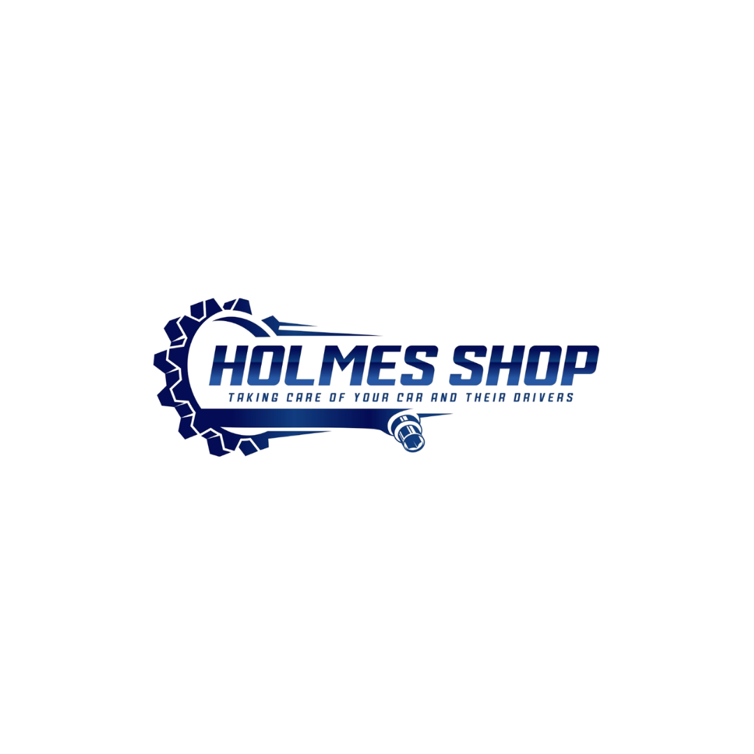 Holmes Shop