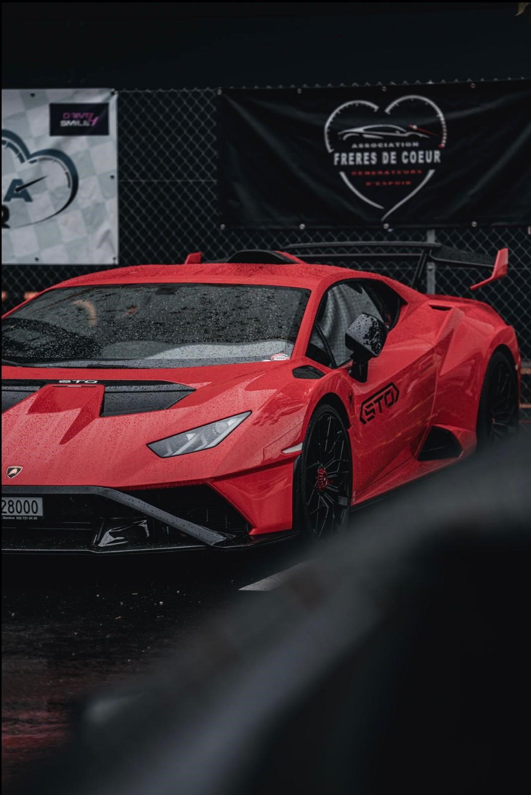 Bilder LivingRacing SA
