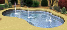 Images AZ Best Priced Pools
