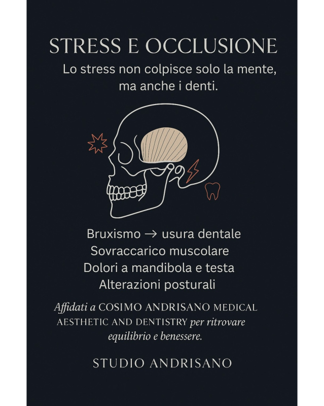 Images Studio Andrisano Medicina Estetica ed Odontoiatria