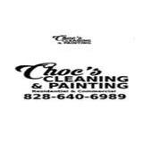 Choc's Cleaning & Painting Services Logo