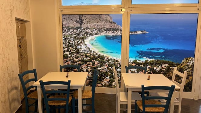 Images Trancio Siciliano