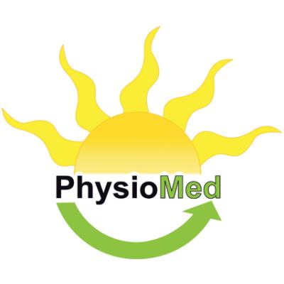 Logo Michael Klöter Praxis für Physiotherapie