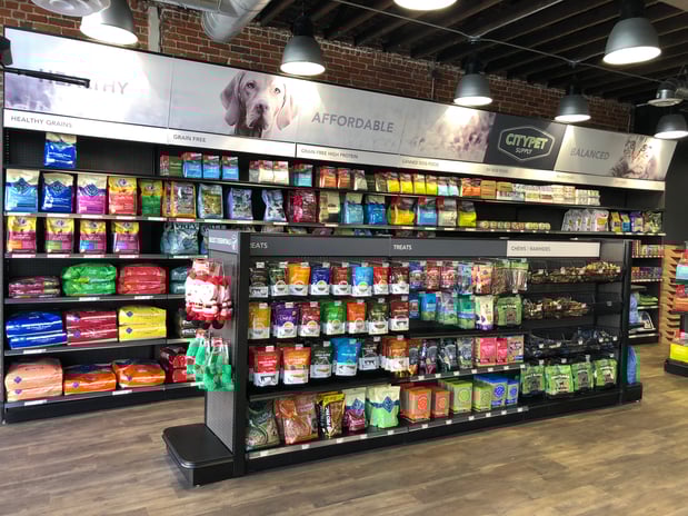 Images CityVet | Capitol Hill Veterinary Clinic & Urgent Care