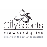 City Scents Flowers & Gifts