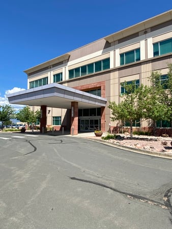 Images Action Potential Physical Therapy - Colorado Springs, Briargate