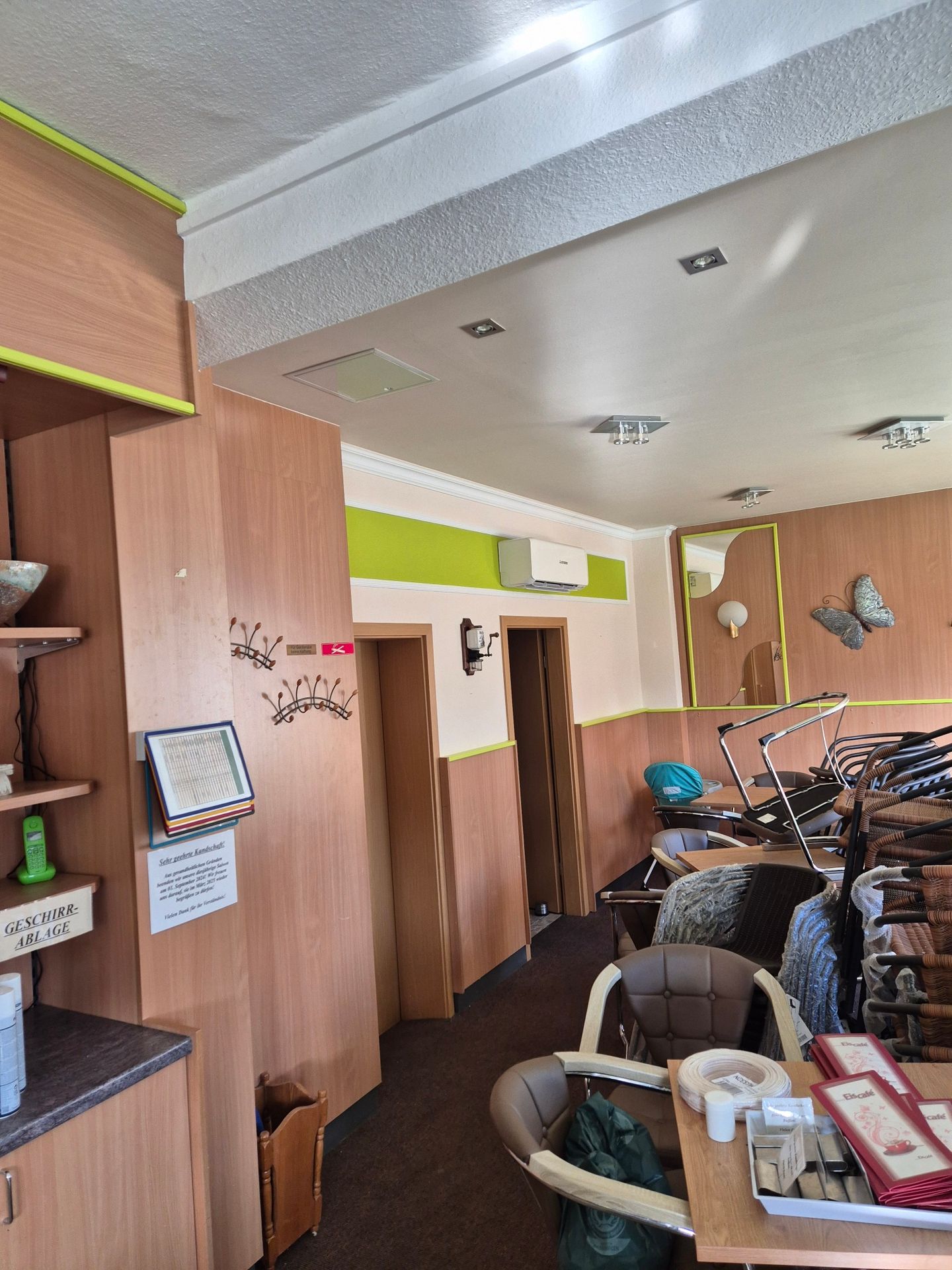 Bilder Rene's Eiscafé