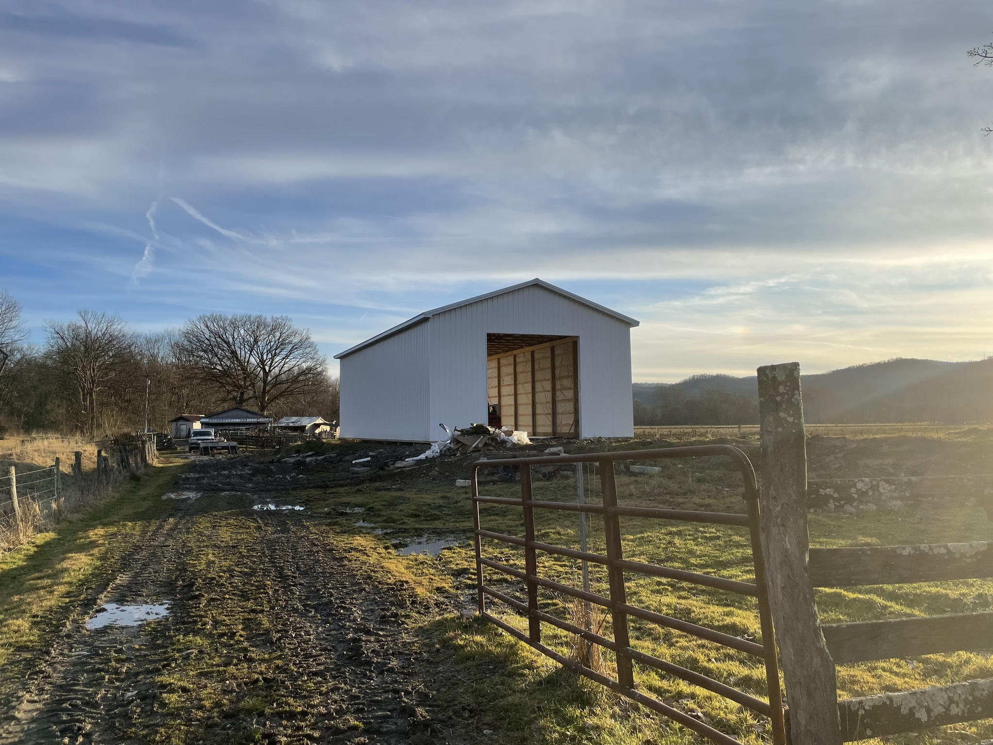 Tygart Valley Builders LLC Image