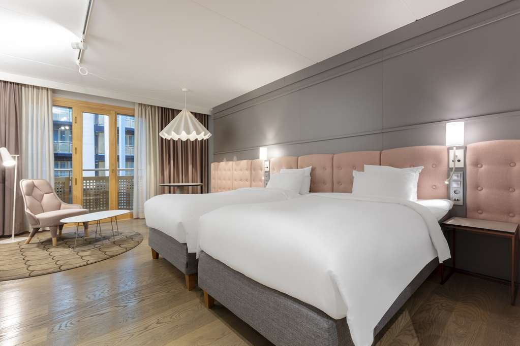 Images Radisson Blu Scandinavia Hotel, Gothenburg