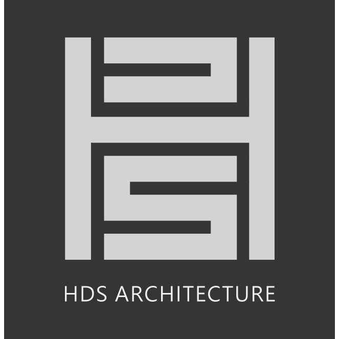 HDS Architecture Logo