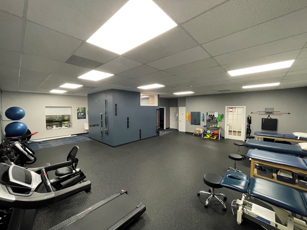 Images Bay State Physical Therapy