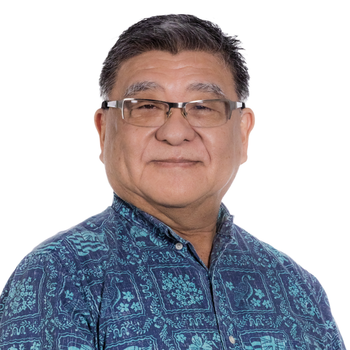 Dr. Guy Yatsushiro, MD 