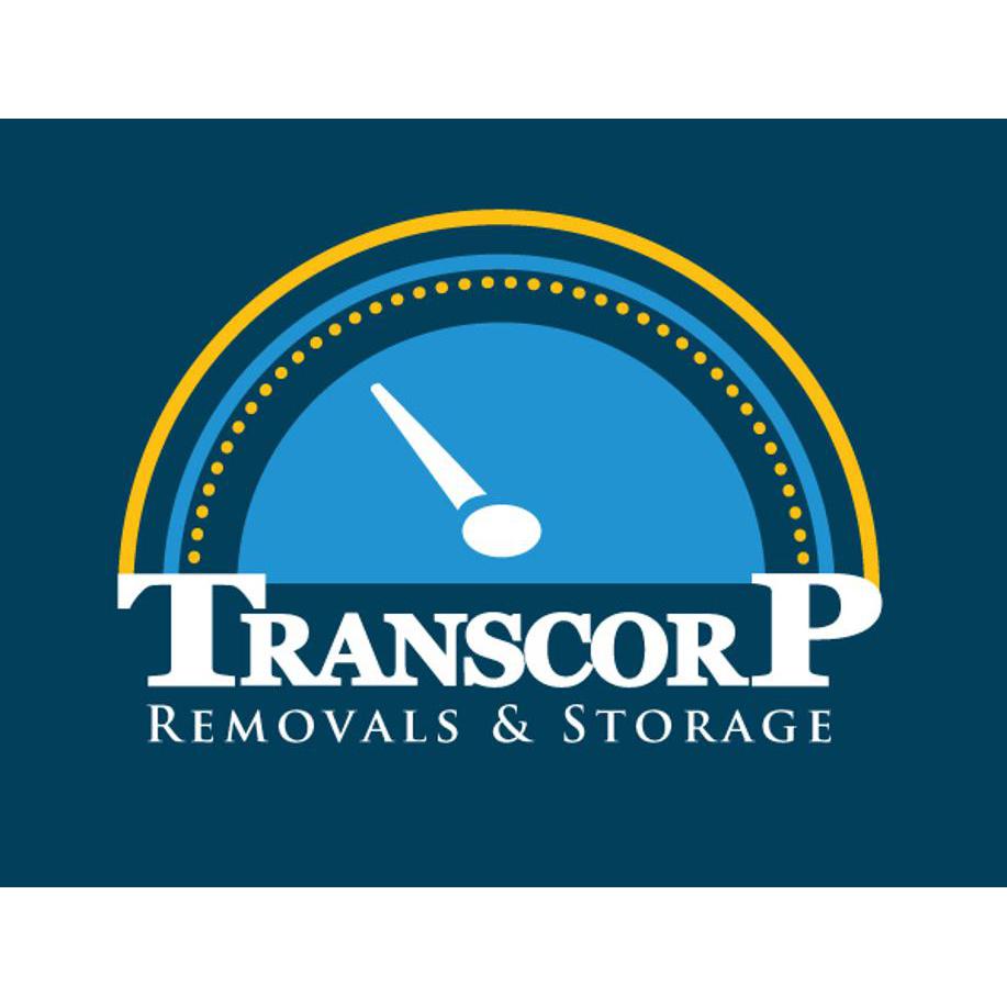 Transcorp Removals & Storage Logo