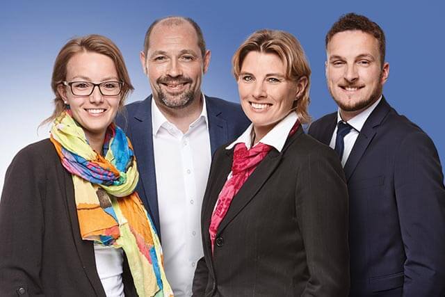 Bild 2 VGH Versicherungen: Achim Potthoff e.K. in Bad Essen