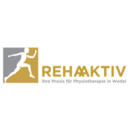 Logo Physiotherapie Rehaktiv Benjamin Tumuscheit