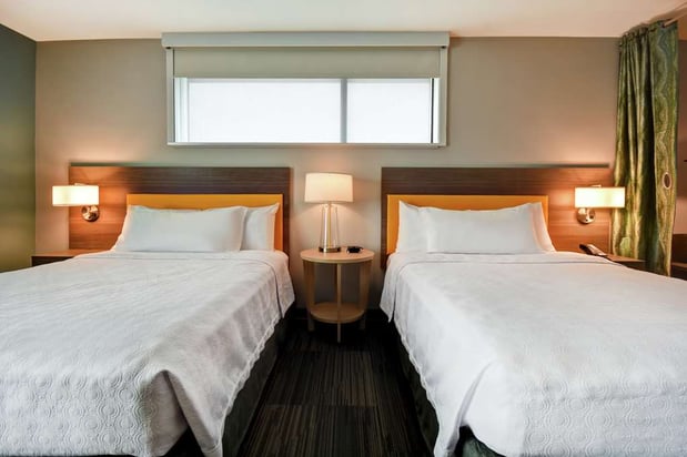 Images Home2 Suites by Hilton Shreveport