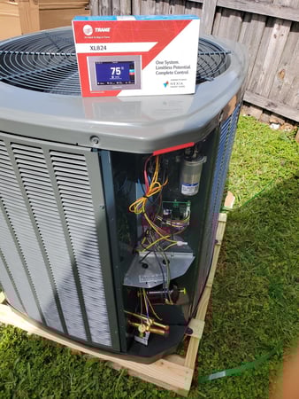 Images Unlimited Air Conditioning and Heating LLC