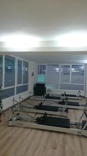 Images Pilates Centro