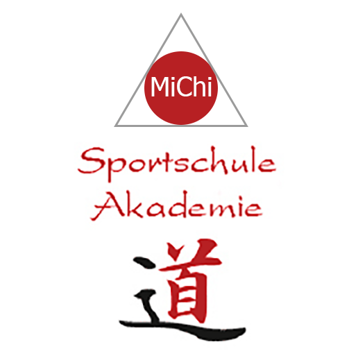 Logo Sportschule-Akademie MiChi
