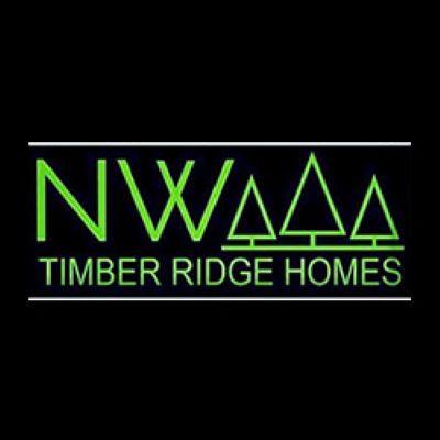 NW Timber Ridge Homes