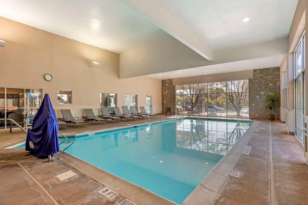 Images SureStay Studio by Best Western Paradise Lancaster County