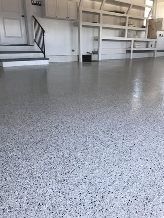 Images World Class Epoxy Flooring