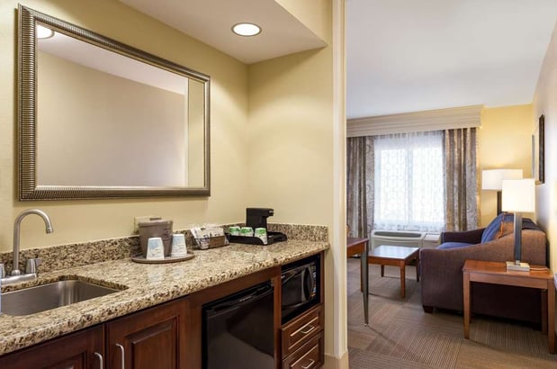 Images Hampton Inn & Suites Las Vegas-Red Rock/Summerlin
