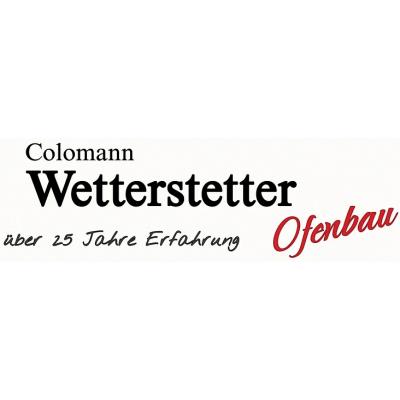 Wetterstetter Ofenbau Logo
