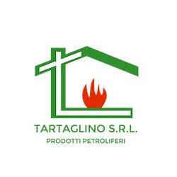 Prodotti Petroliferi Tartaglino Logo